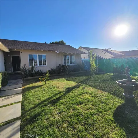 19030 Community, Los Angeles, California 91324