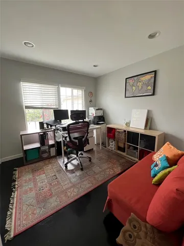 19030 Community, Los Angeles, California 91324
