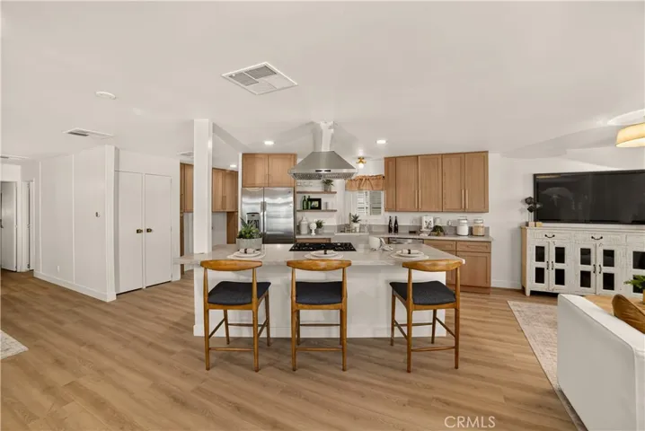 8651 Foothill Blvd Spc 49, Rancho Cucamonga, California 91730