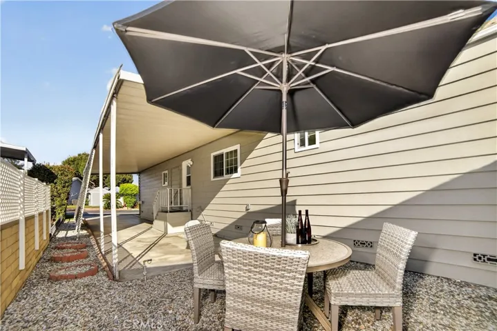 8651 Foothill Blvd Spc 49, Rancho Cucamonga, California 91730