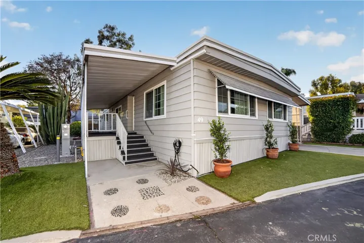 8651 Foothill Blvd Spc 49, Rancho Cucamonga, California 91730