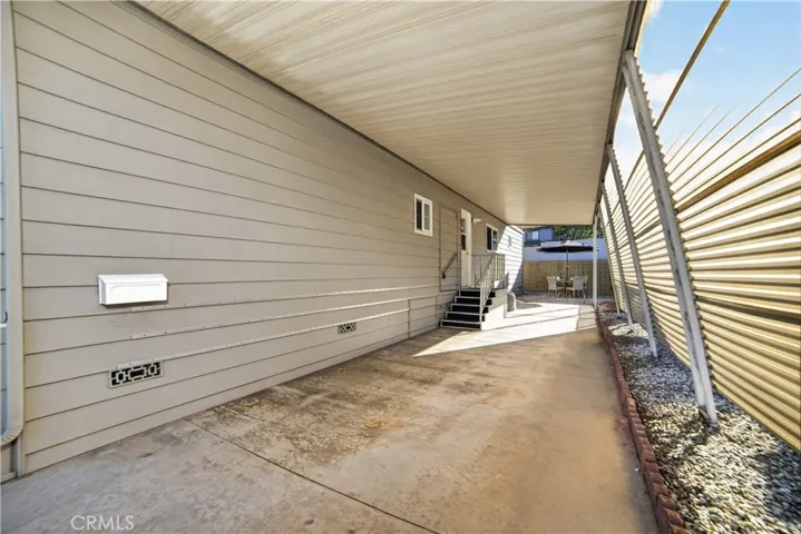 8651 Foothill Blvd Spc 49, Rancho Cucamonga, California 91730