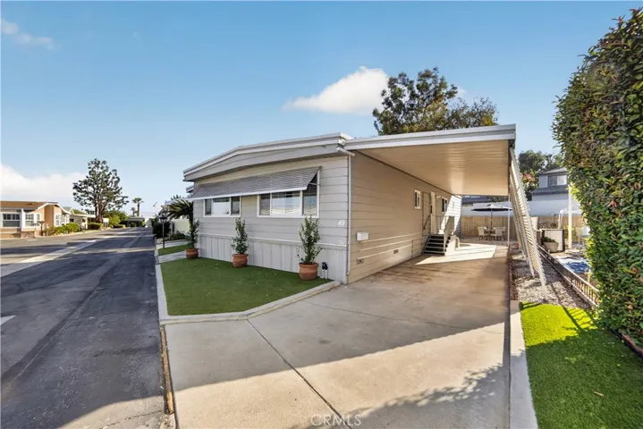 8651 Foothill Blvd Spc 49, Rancho Cucamonga, California 91730
