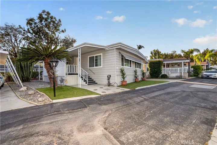 8651 Foothill Blvd Spc 49, Rancho Cucamonga, California 91730
