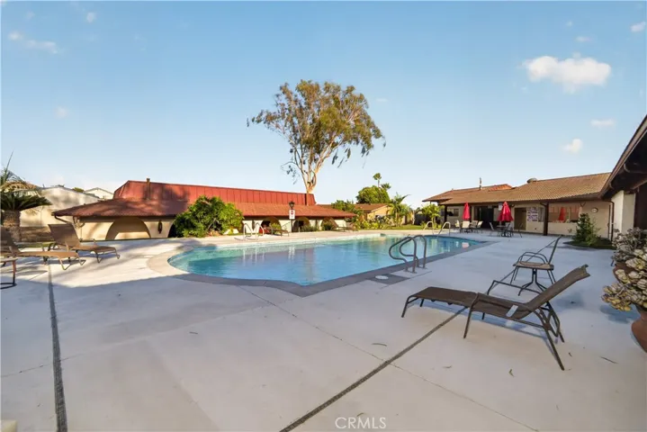 8651 Foothill Blvd Spc 49, Rancho Cucamonga, California 91730