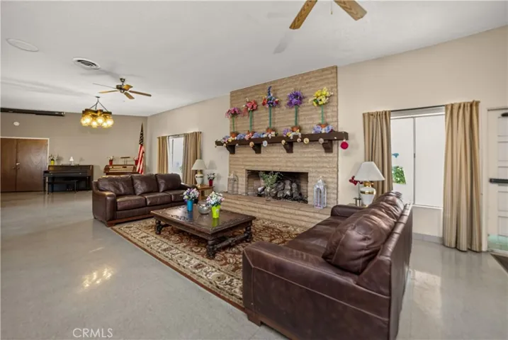 8651 Foothill Blvd Spc 49, Rancho Cucamonga, California 91730