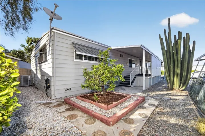 8651 Foothill Blvd Spc 49, Rancho Cucamonga, California 91730