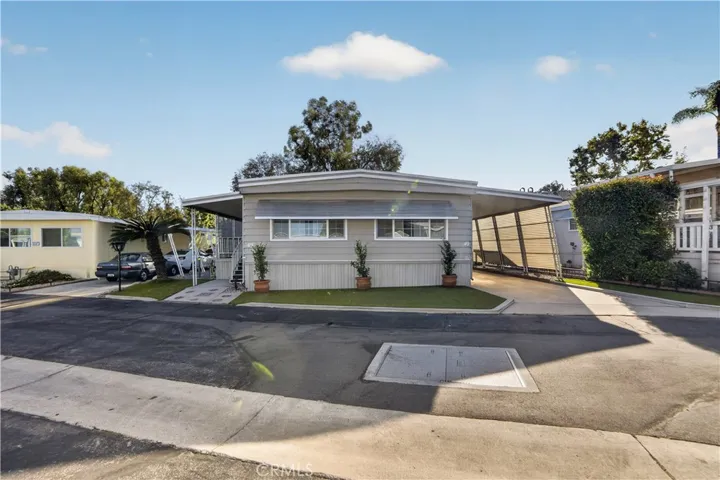 8651 Foothill Blvd Spc 49, Rancho Cucamonga, California 91730