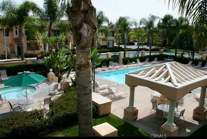 1306 Solvay Aisle, Irvine, California 92606