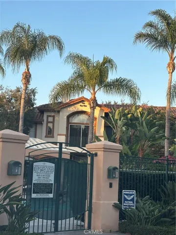 1306 Solvay Aisle, Irvine, California 92606