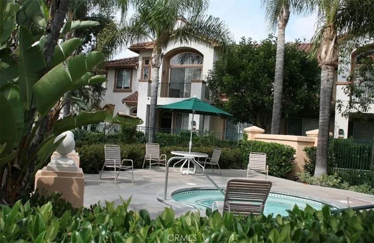 1306 Solvay Aisle, Irvine, California 92606