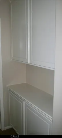 hallway storage