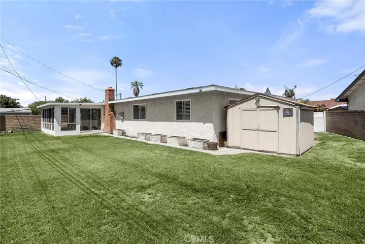 10411 Larry Drive, Anaheim, California 92804
