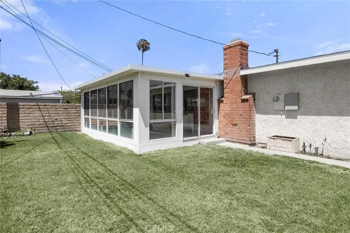 10411 Larry Drive, Anaheim, California 92804