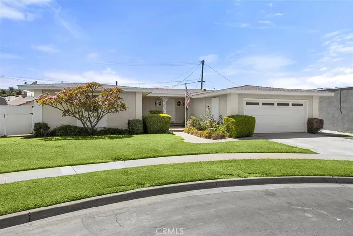10411 Larry Drive, Anaheim, California 92804