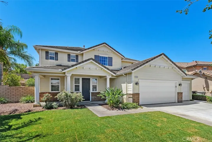 11303 Apple Canyon Lane, Riverside, California 92503