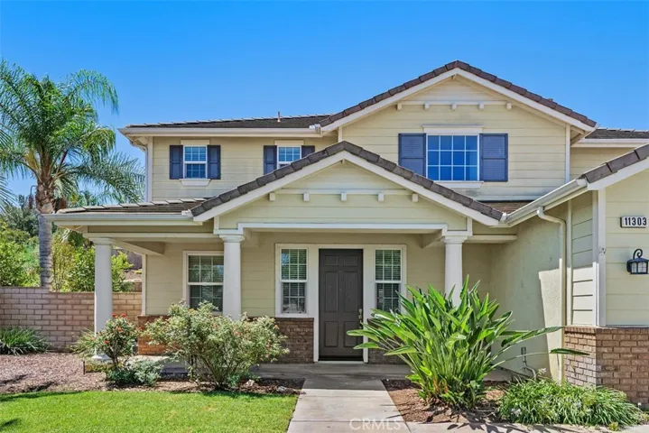 11303 Apple Canyon Lane, Riverside, California 92503