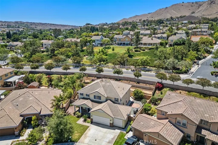 11303 Apple Canyon Lane, Riverside, California 92503