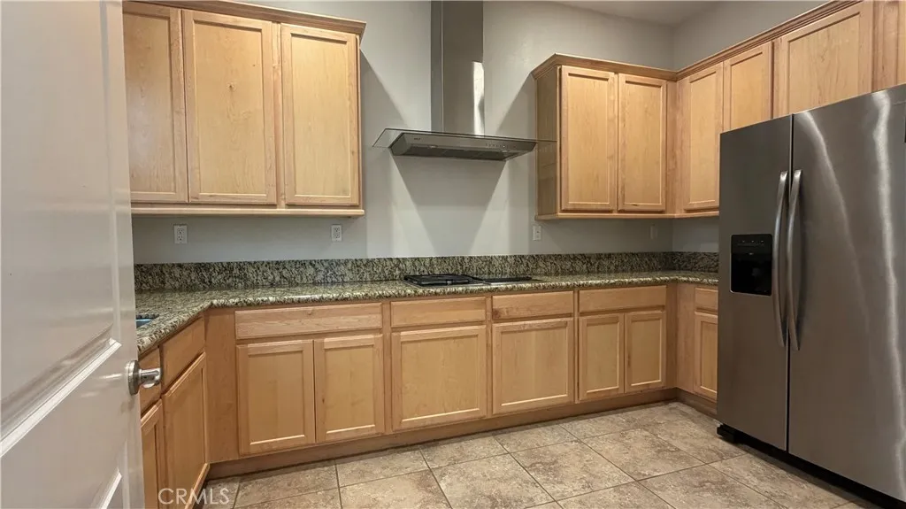 Individual Oriental Kitchen Individual Oriental Kitchen