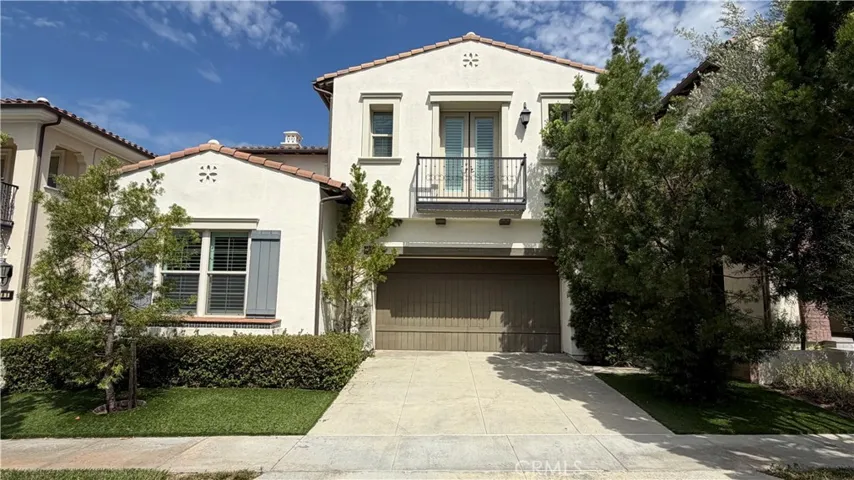 61 Dunmore, Irvine, California 92620