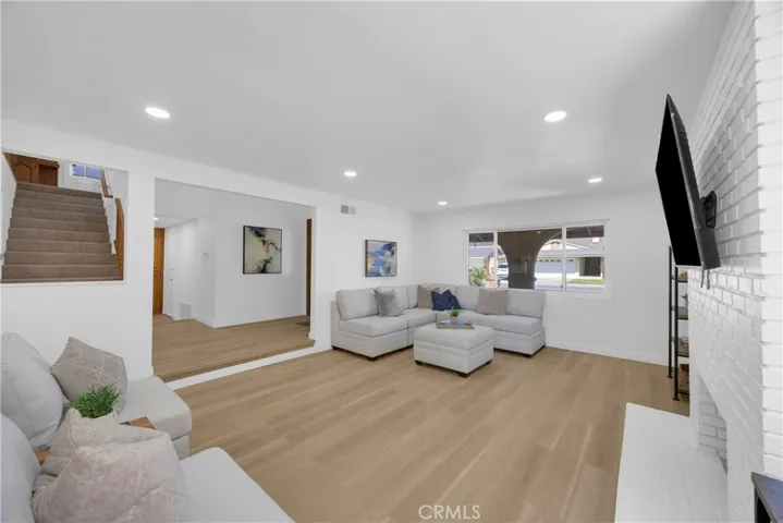 8101 Redford Lane, La Palma, California 90623