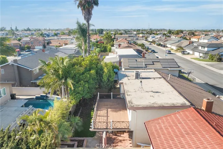 8101 Redford Lane, La Palma, California 90623