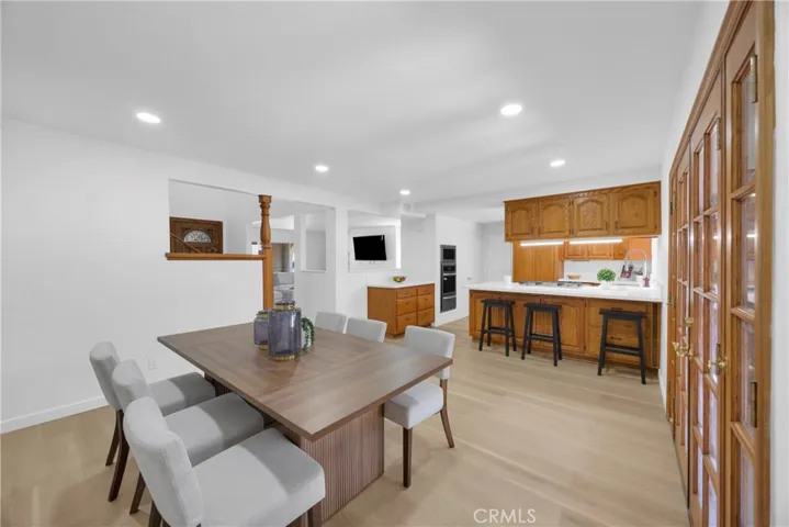 8101 Redford Lane, La Palma, California 90623