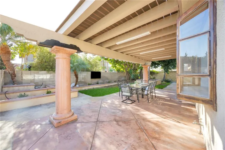 8101 Redford Lane, La Palma, California 90623