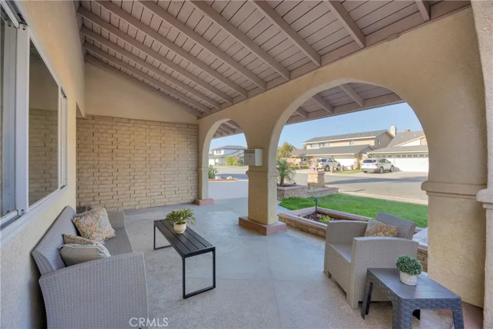 8101 Redford Lane, La Palma, California 90623