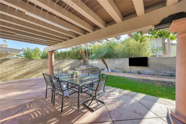 8101 Redford Lane, La Palma, California 90623