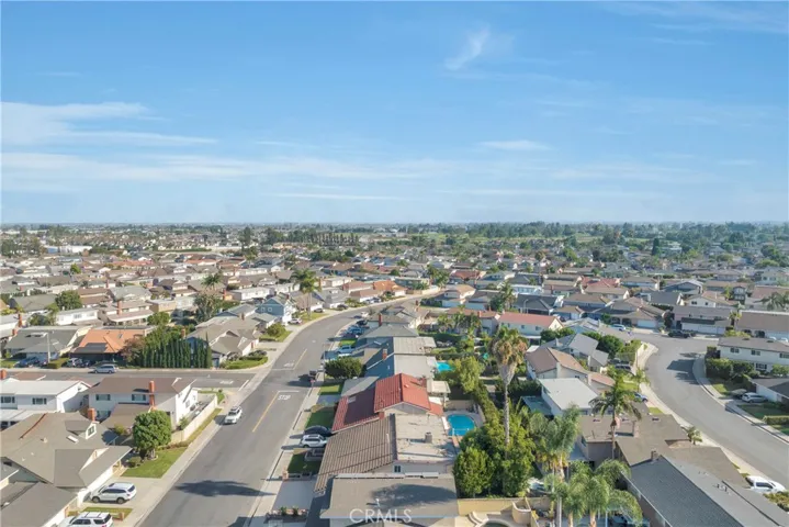 8101 Redford Lane, La Palma, California 90623