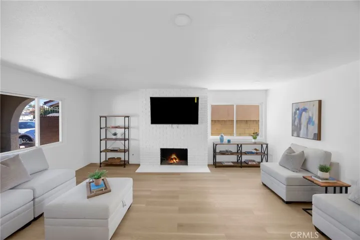 8101 Redford Lane, La Palma, California 90623