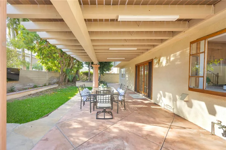 8101 Redford Lane, La Palma, California 90623