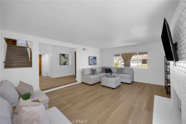 8101 Redford Lane, La Palma, California 90623