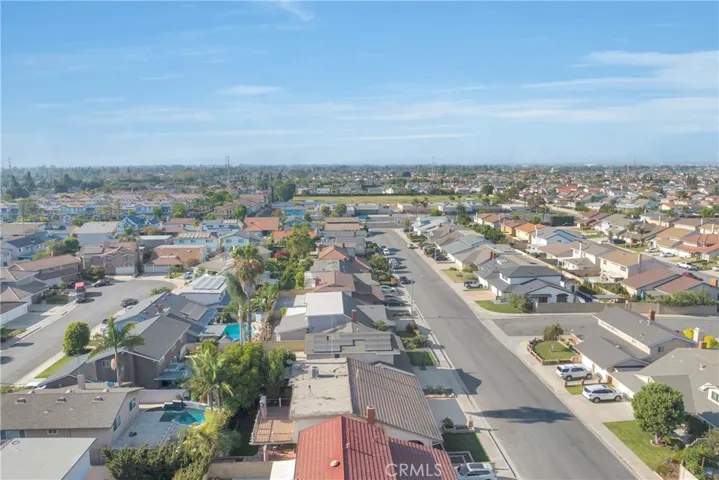 8101 Redford Lane, La Palma, California 90623