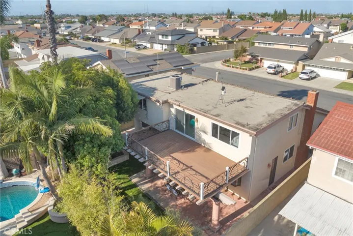 8101 Redford Lane, La Palma, California 90623