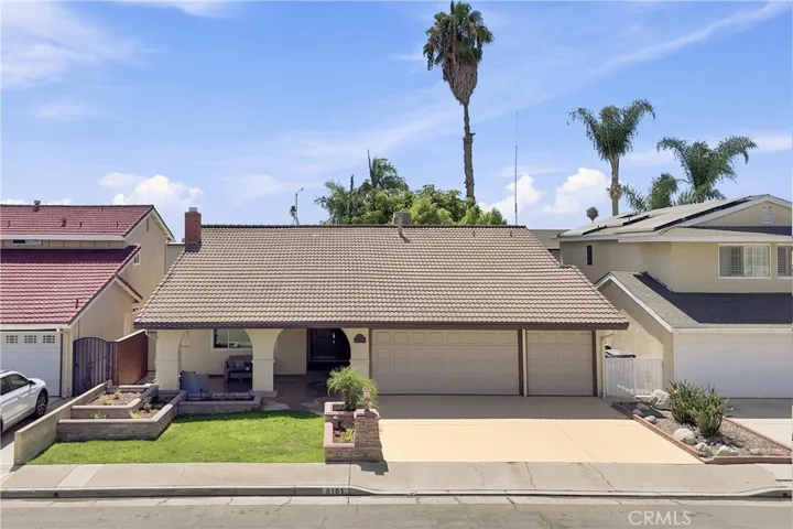 8101 Redford Lane, La Palma, California 90623