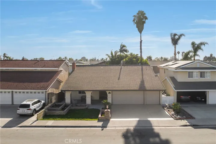 8101 Redford Lane, La Palma, California 90623