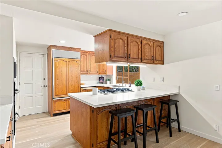 8101 Redford Lane, La Palma, California 90623
