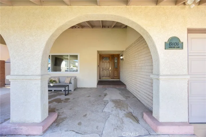 8101 Redford Lane, La Palma, California 90623