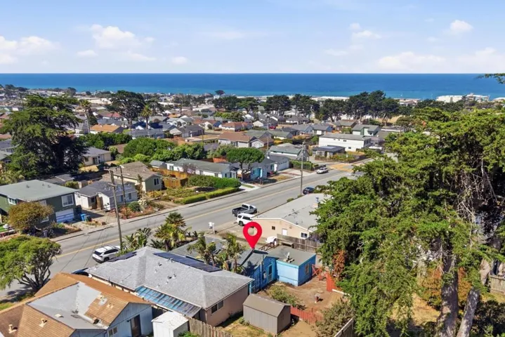 335 Monterey Road, Pacifica, California 94044