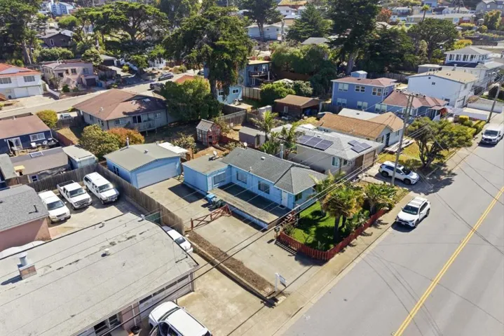 335 Monterey Road, Pacifica, California 94044