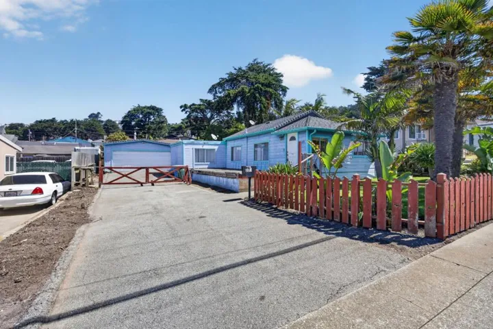 335 Monterey Road, Pacifica, California 94044
