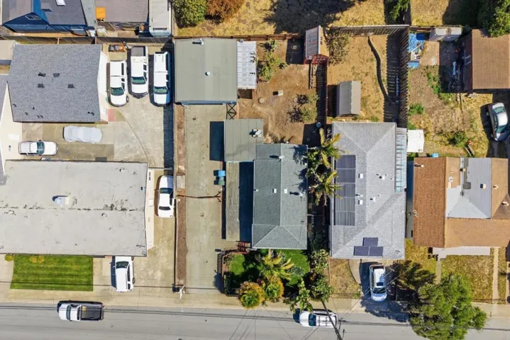 335 Monterey Road, Pacifica, California 94044