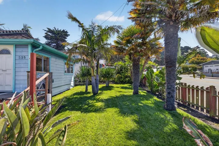 335 Monterey Road, Pacifica, California 94044