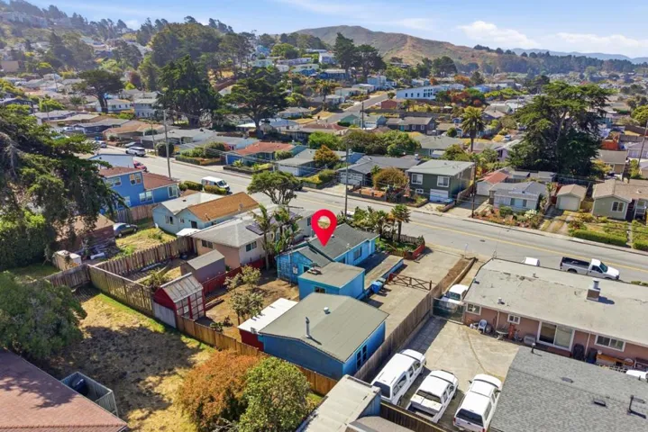 335 Monterey Road, Pacifica, California 94044