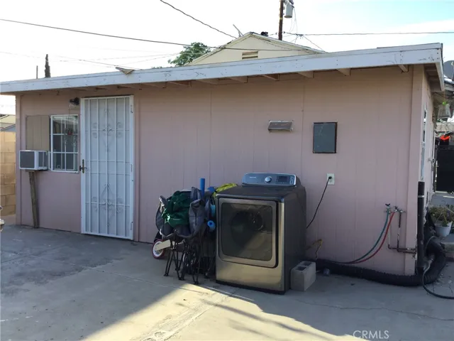 Casita