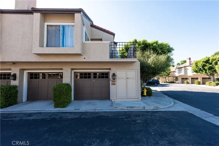 375 Stanford Court 9, Irvine, California 92612