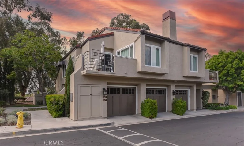 145 Stanford Court 35, Irvine, California 92612