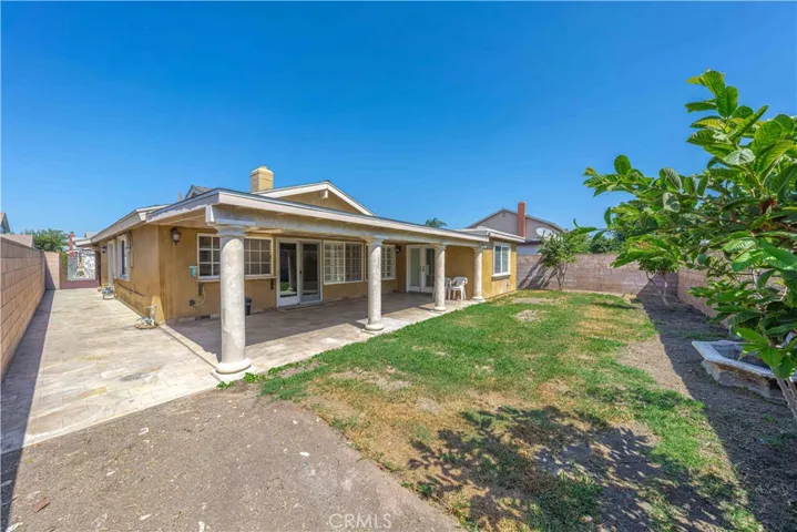 1122 S Peregrine Place, Anaheim, California 92806